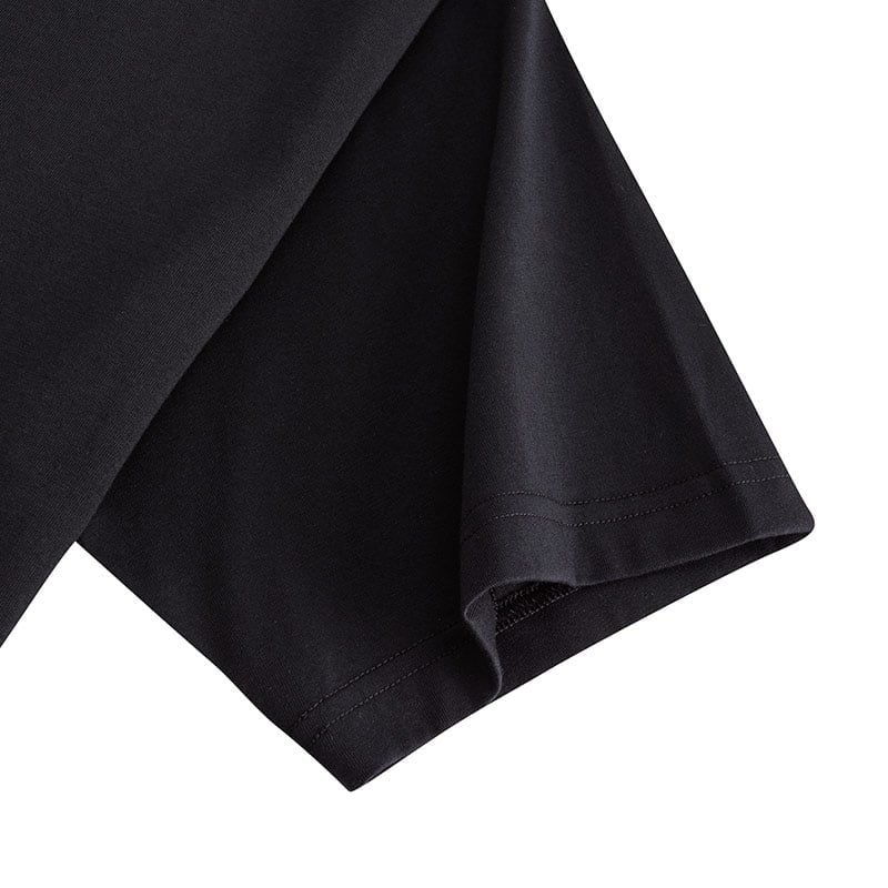 Áo Phông Thời Trang Thể Thao Nam Anta 1525B1112-4