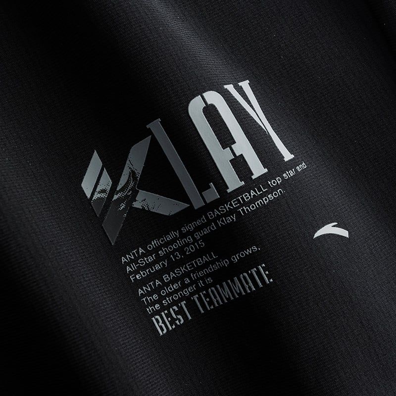 SET Quần Áo Thể Thao Nam Anta 1525B7158-3/ 1525B1323-1