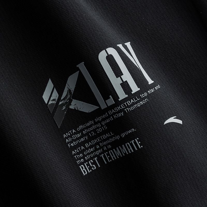 Quần Short Thể Thao Nam Klay Anta 1525B1323-1