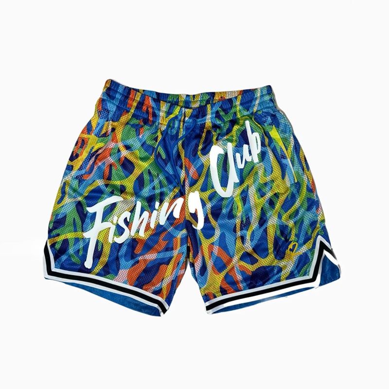 Quần short thể thao nam ANTA 1525B1349-2