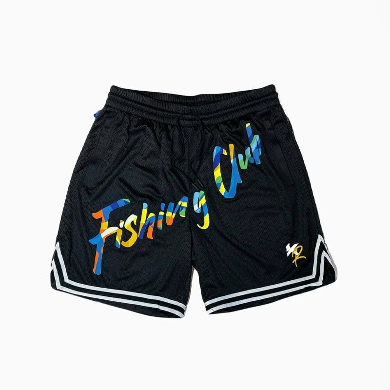 Quần short thể thao nam ANTA 1525B1349-3