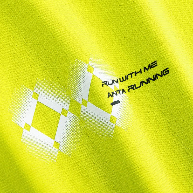 Áo ba lỗ thể thao nam ANTA 1525B5106-1