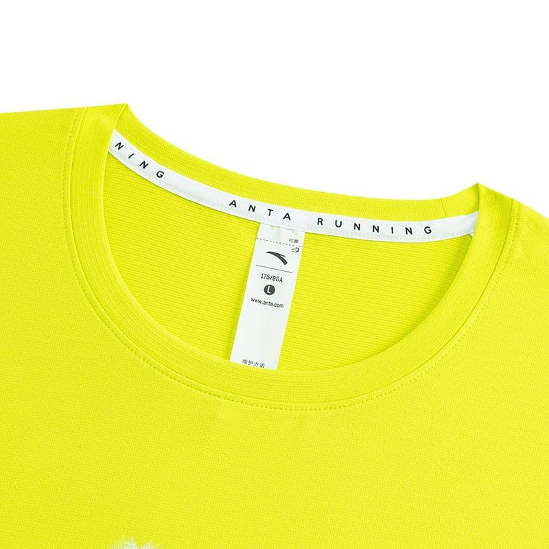 Áo ba lỗ thể thao nam ANTA 1525B5106-1