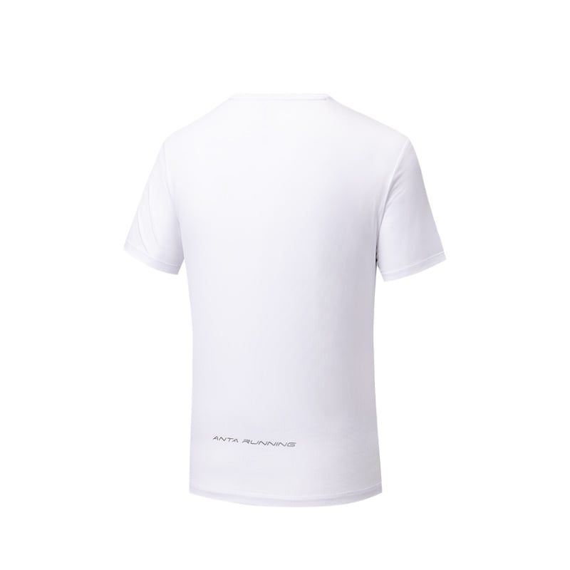 Áo Phông Thể Thao Nam Sleeves Anta 1525B5109-2