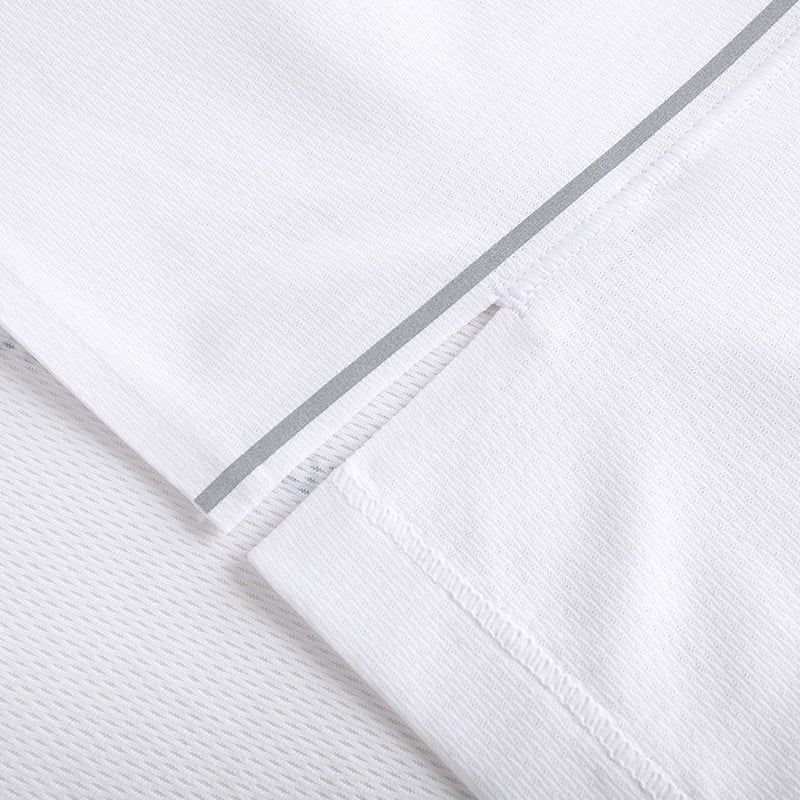 Áo Phông Thể Thao Nam Sleeves Anta 1525B5109-2