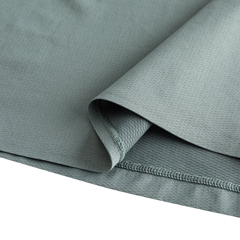 Áo Phông Thể Thao Nam Sleeves Anta 1525B5109-3