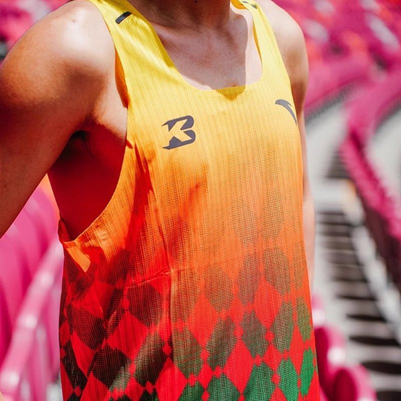 Áo Ba Lỗ Chạy Bộ Thể Thao Nam Anta 1525B5114-1