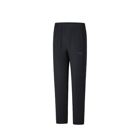 Quần Dài Thể Thao nam Woven Ankle Anta 1525B5501-2