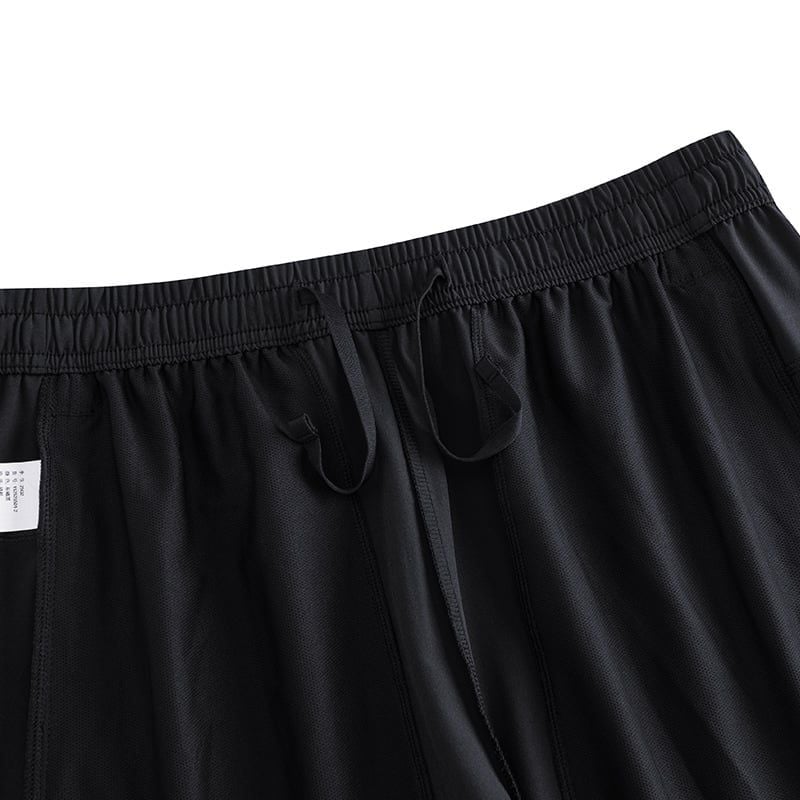 Quần Dài Thể Thao nam Woven Ankle Anta 1525B5501-2