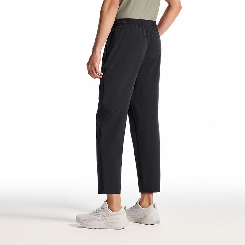 Quần Dài Thể Thao nam Woven Ankle Anta 1525B5501-2
