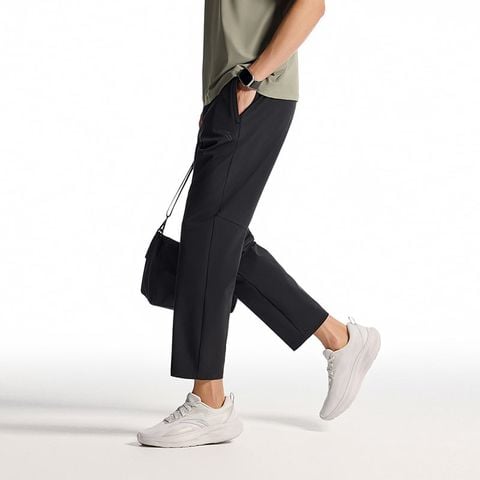 Quần Dài Thể Thao Nam Woven Ankle Anta 1525B5501-2