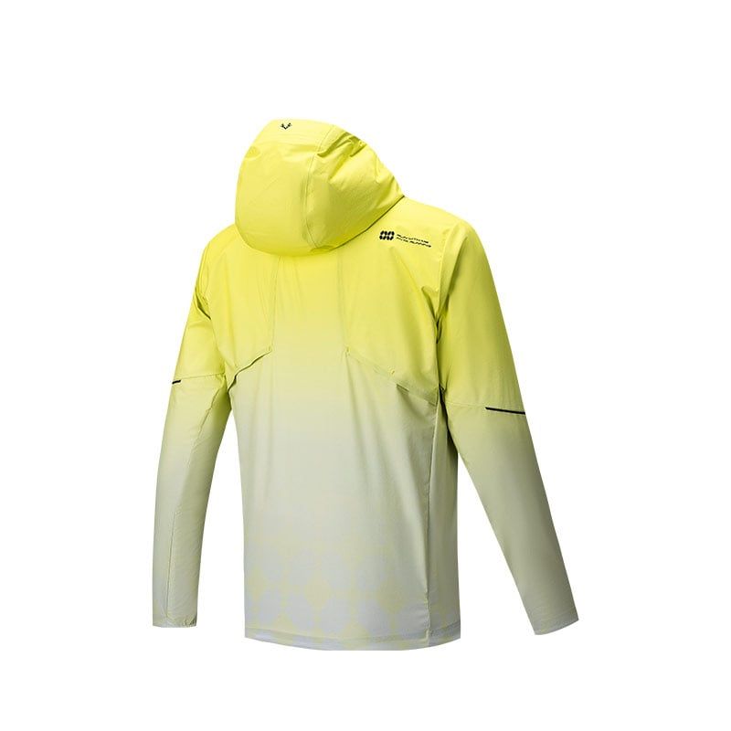 Áo Khoác Thể Thao Nam Aeromax Anta 1525B5601-1