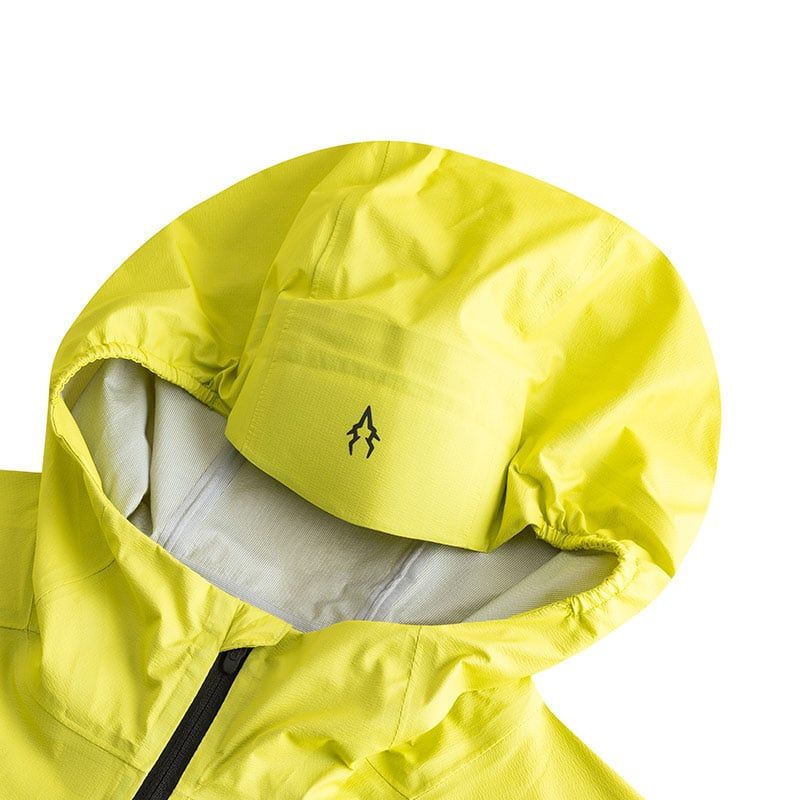 Áo Khoác Thể Thao Nam Aeromax Anta 1525B5601-1