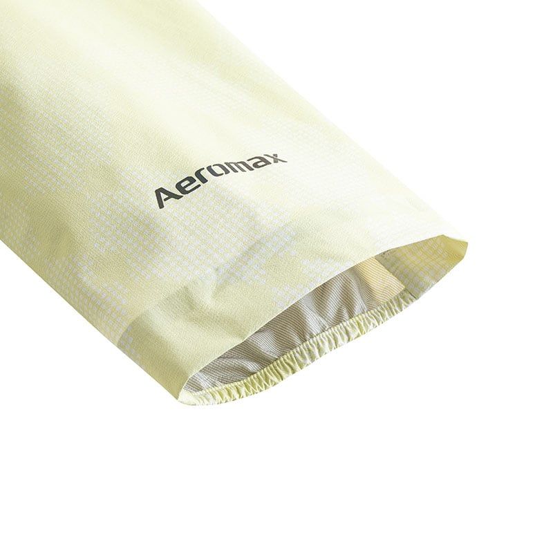 Áo Khoác Thể Thao Nam Aeromax Anta 1525B5601-1