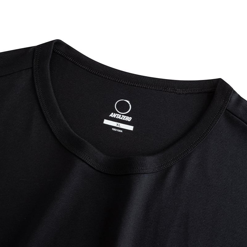 Áo Phông Thể Thao Nam Anta 1525B6103-4