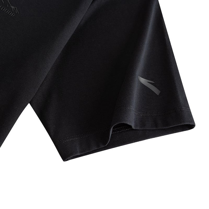 Áo Phông Thể Thao Nam Anta 1525B6103-4