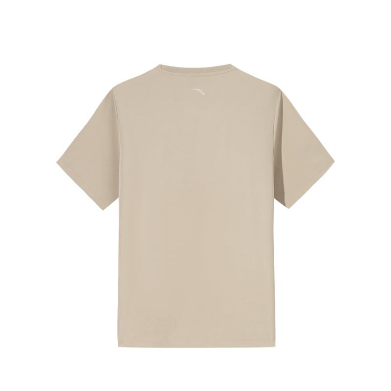 Áo Phông Thể Thao Nam ANTA 1525B6107-1