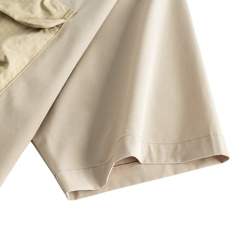 Áo Phông Thể Thao Nam ANTA 1525B6107-1