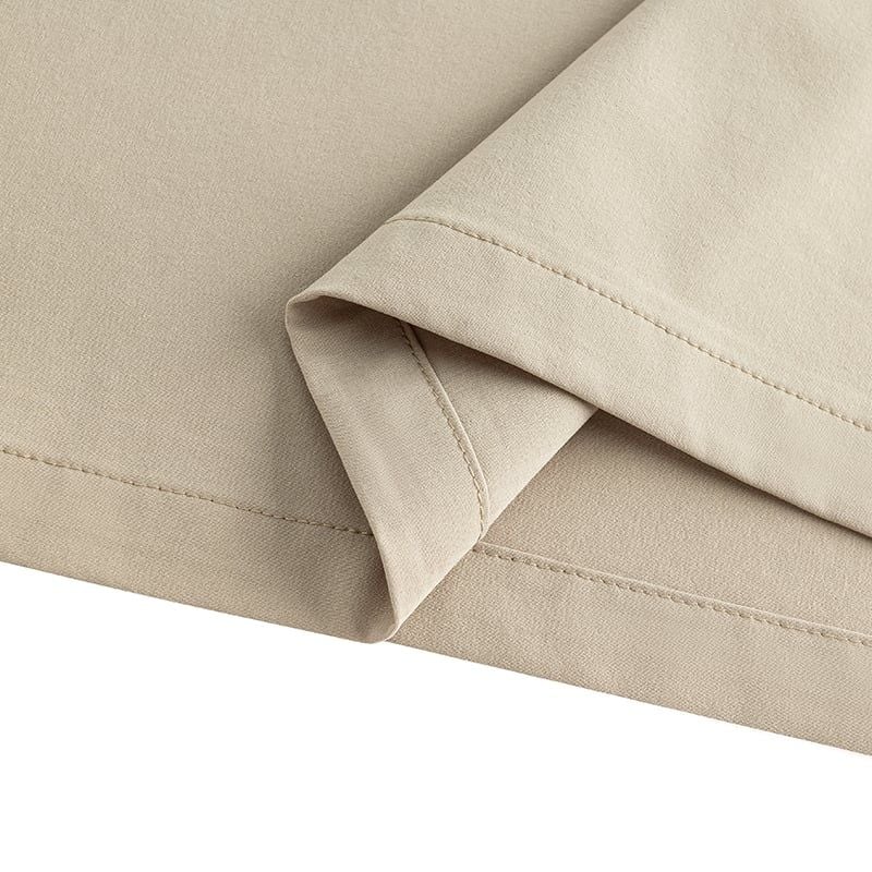 Áo Phông Thể Thao Nam ANTA 1525B6107-1