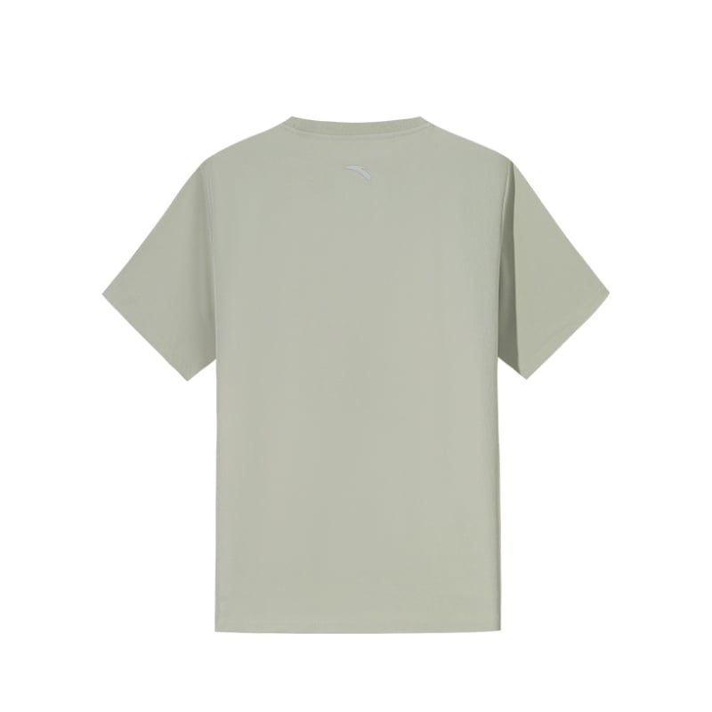 Áo Phông Thể Thao Nam ANTA 1525B6107-2