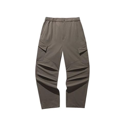 Quần Dài Thể Thao Nam Outdoor Anta 1525B6501-1