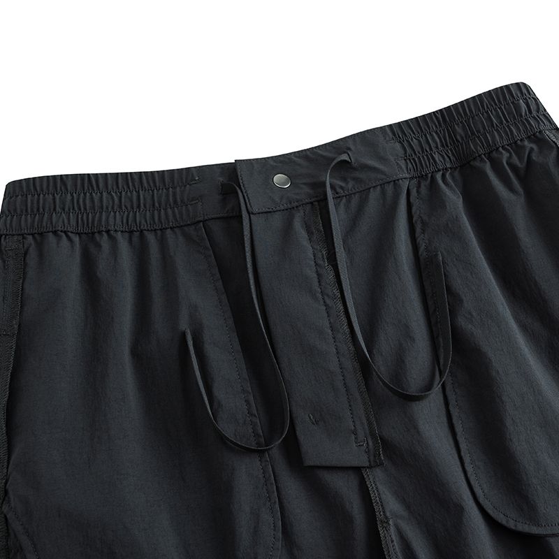 Quần Short Thể Thao Nam Anta 1525B6505-2