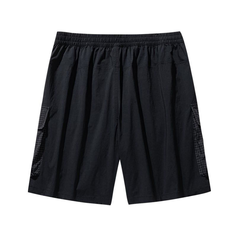 Quần Short Thể Thao Nam Anta 1525B6505-2