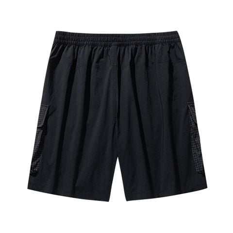 Quần Short Thể Thao Nam Anta 1525B6505-2