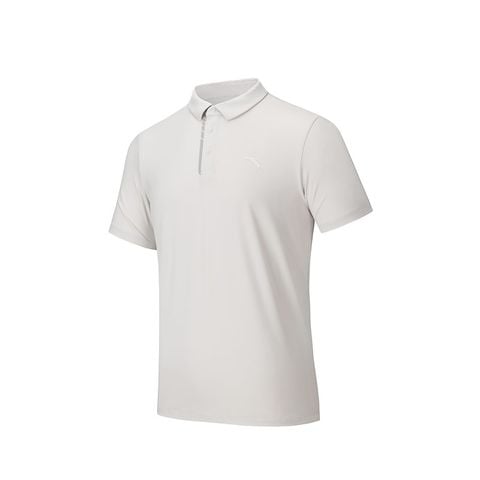 Áo Polo Thể Thao Nam Sleeves Anta 1525B7101-1