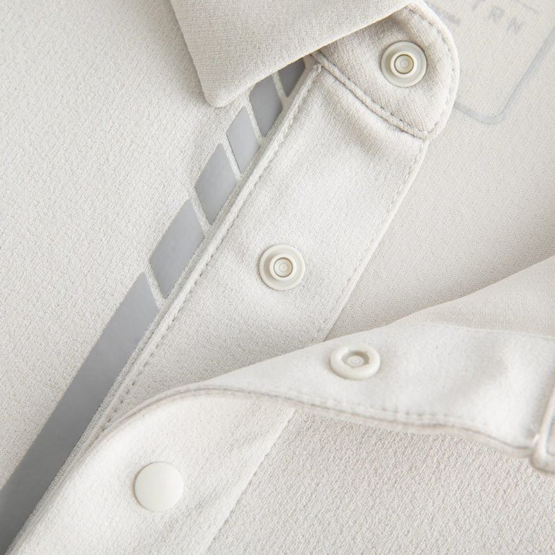 Áo Polo Thể Thao Nam Sleeves Anta 1525B7101-1