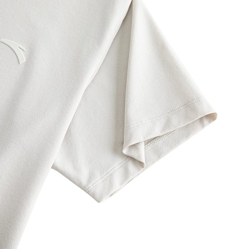 Áo Polo Thể Thao Nam Sleeves Anta 1525B7101-1