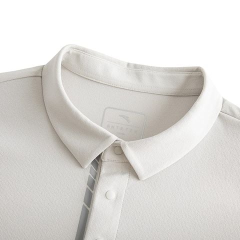 Áo Polo Thể Thao Nam Sleeves Anta 1525B7101-1