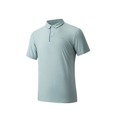 Áo Polo Thể Thao Nam Sleeves Anta 1525B7101-2