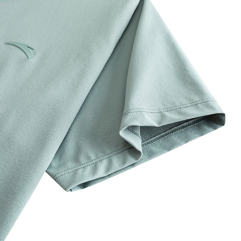 Áo Polo Thể Thao Nam Sleeves Anta 1525B7101-2