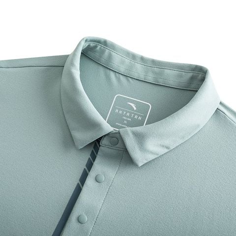 Áo Polo Thể Thao Nam Sleeves Anta 1525B7101-2