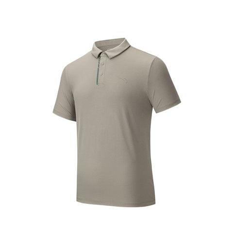 Áo Polo Thể Thao Nam Sleeves Anta 1525B7101-3