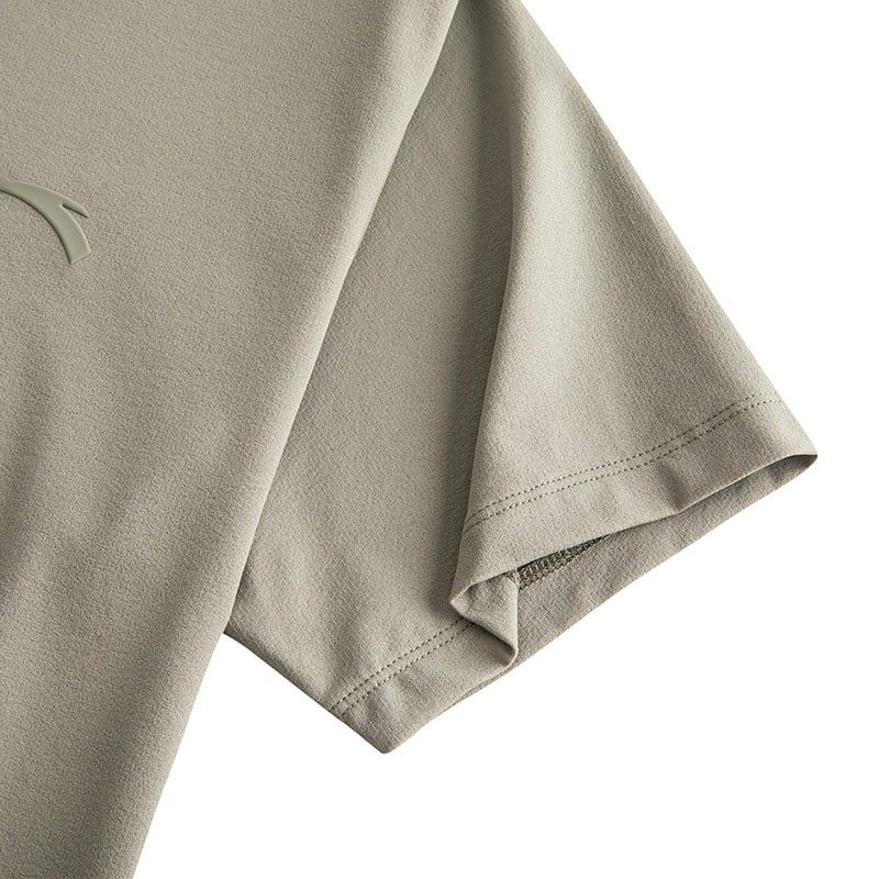 Áo Polo Thể Thao Nam Sleeves Anta 1525B7101-3