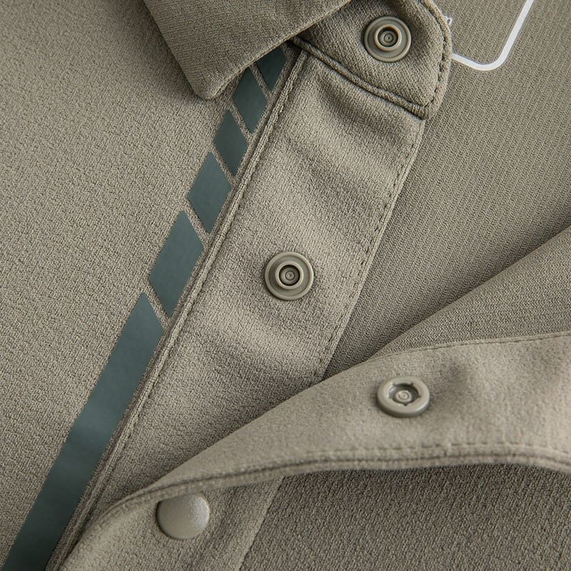 Áo Polo Thể Thao Nam Sleeves Anta 1525B7101-3