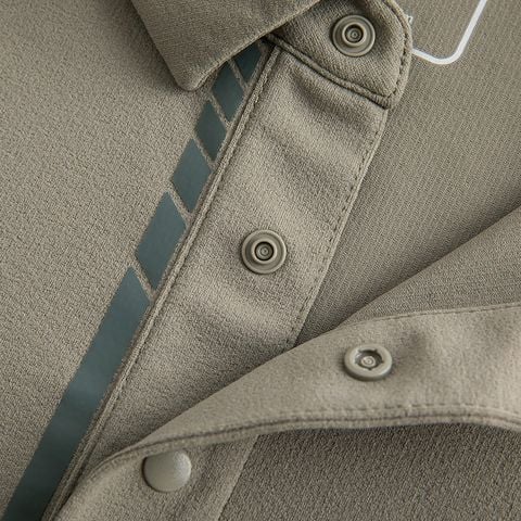 Áo Polo Thể Thao Nam Sleeves Anta 1525B7101-3