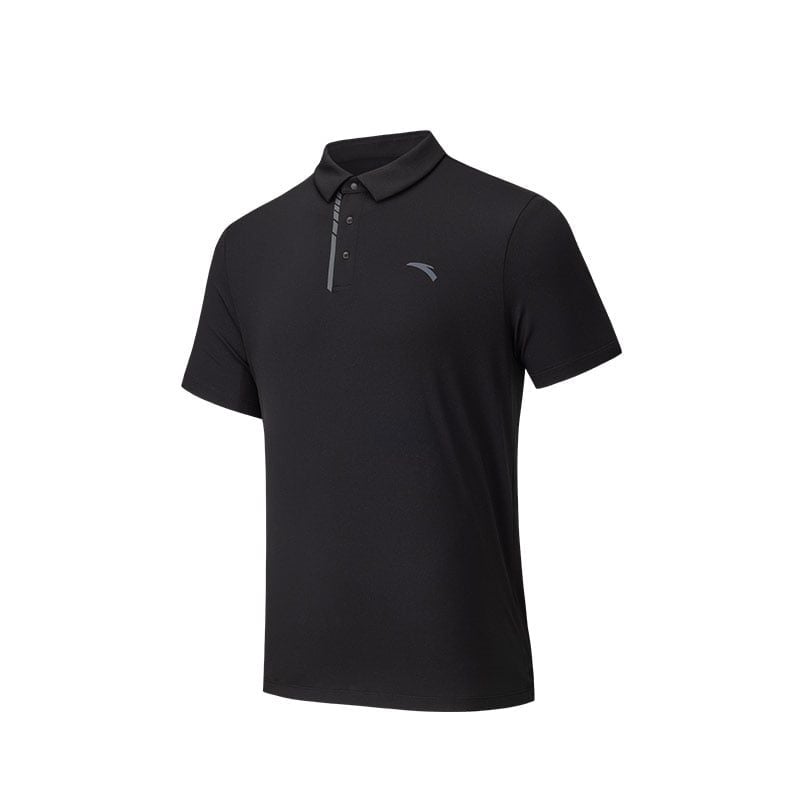 Áo Polo Thể Thao Nam Sleeves Anta 1525B7101-4