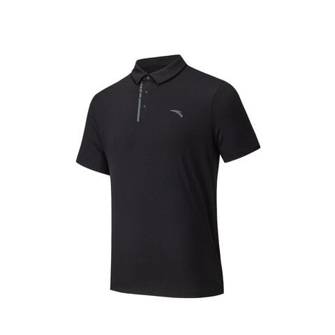 Áo Polo Thể Thao Nam Sleeves Anta 1525B7101-4