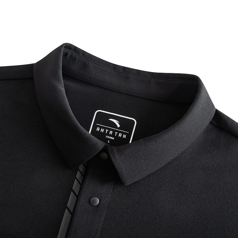 Áo Polo Thể Thao Nam Sleeves Anta 1525B7101-4