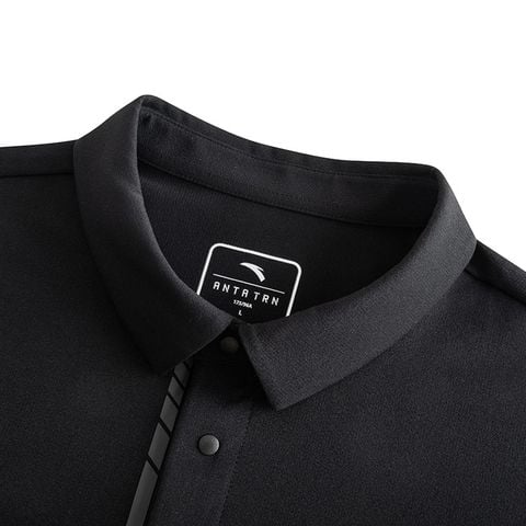 Áo Polo Thể Thao Nam Sleeves Anta 1525B7101-4