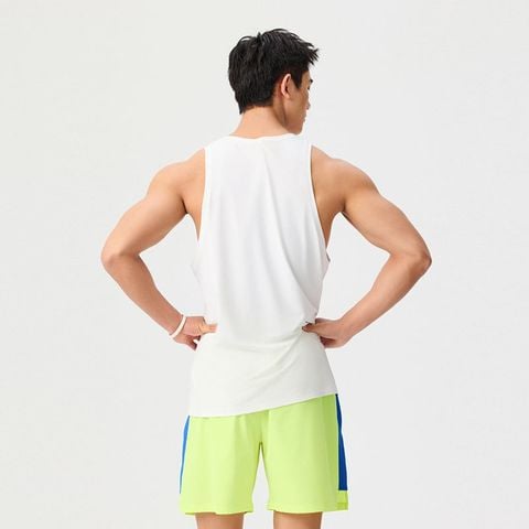 Áo Ba Lỗ Thể Thao Nam ANTA 1525B7105U-1