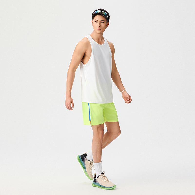 Áo Ba Lỗ Thể Thao Nam ANTA 1525B7105U-1