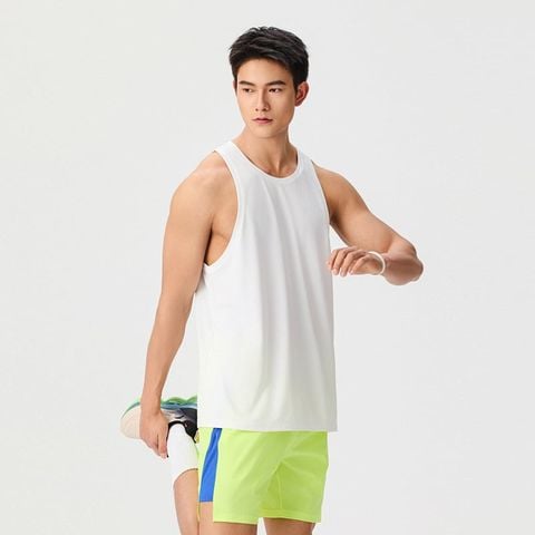 Áo Ba Lỗ Thể Thao Nam ANTA 1525B7105U-1