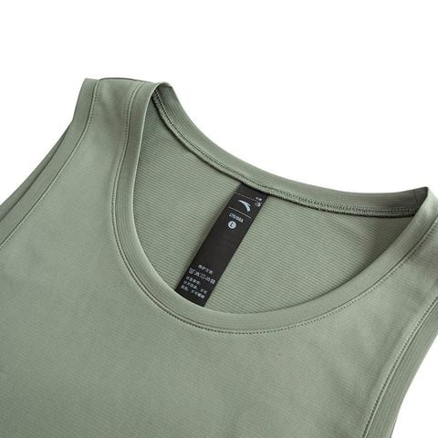 Áo Ba Lỗ Thể Thao Nam ANTA 1525B7105U-2