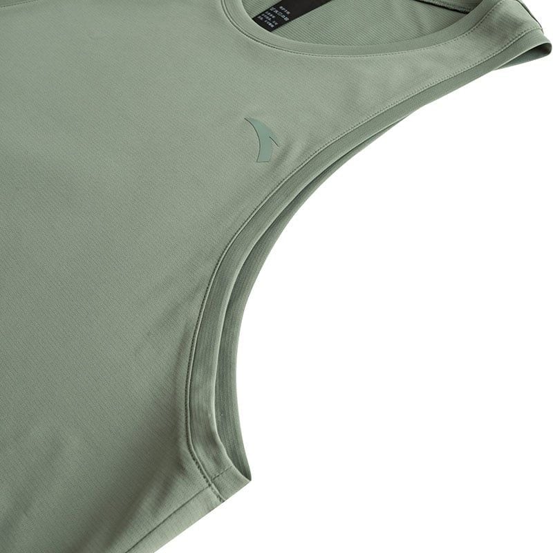 Áo Ba Lỗ Thể Thao Nam ANTA 1525B7105U-2