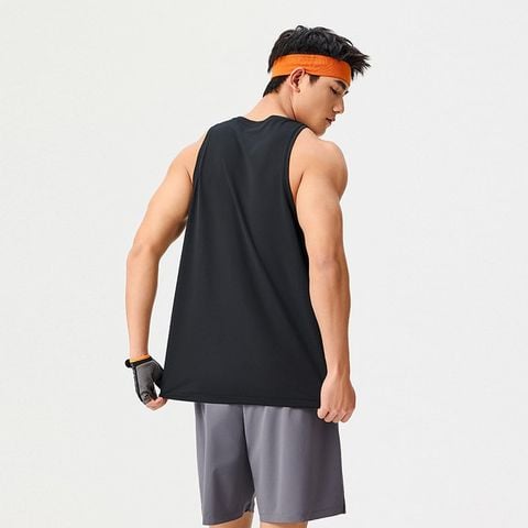 Áo Ba Lỗ Thể Thao Nam ANTA 1525B7105U-6