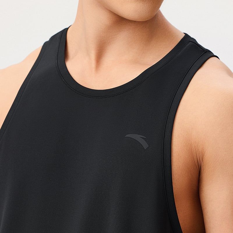 Áo Ba Lỗ Thể Thao Nam ANTA 1525B7105U-6